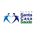 logo santa casa